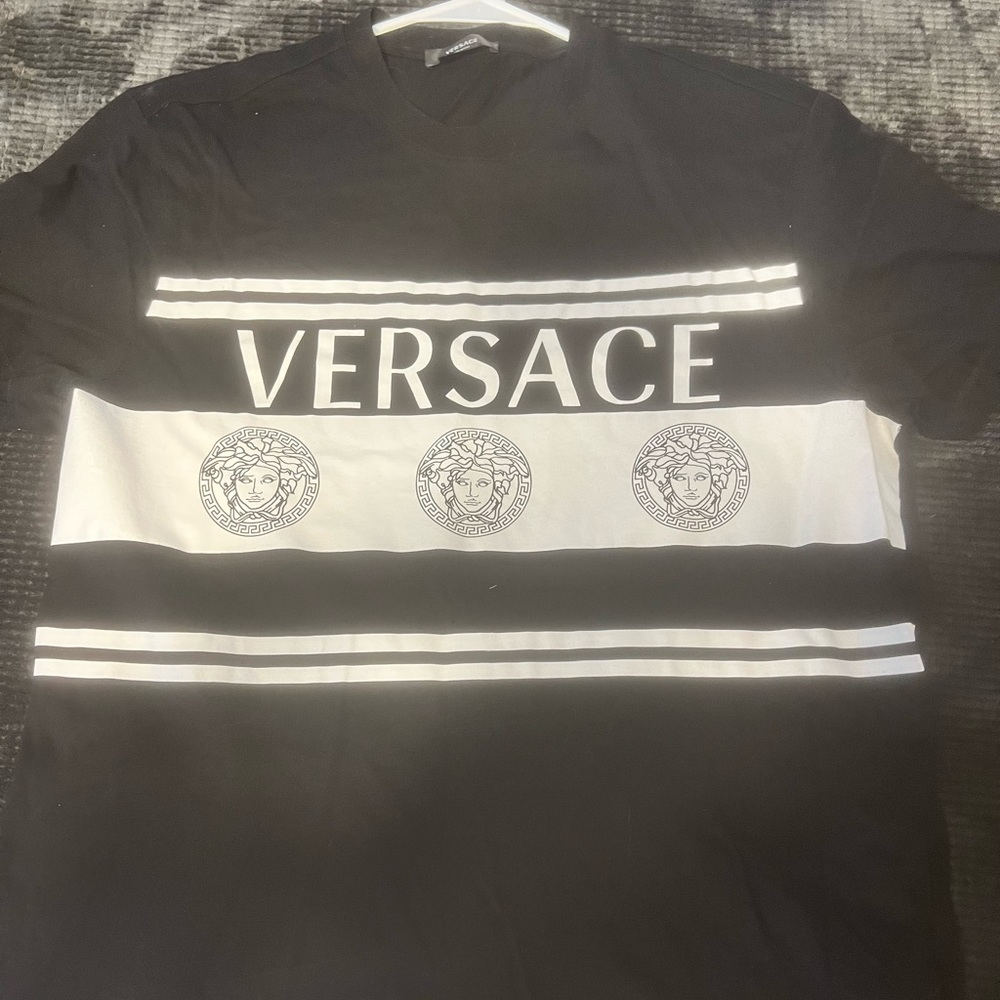 Versace T-Shirt